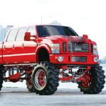 Wallpaper Ford F250 Super Duty icon