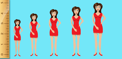Height Increase Exercise - Workout height increase pc screenshot Height Increase Exercise - Workout height increase pc screenshot
