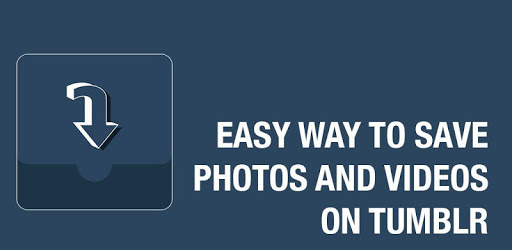 TumbSave for Tumblr pc screenshot TumbSave for Tumblr pc screenshot
