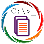 Learn DOS n Word icon