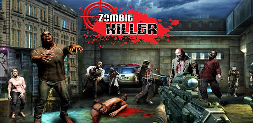 Zombie Killer 2 pc screenshot Zombie Killer 2 pc screenshot