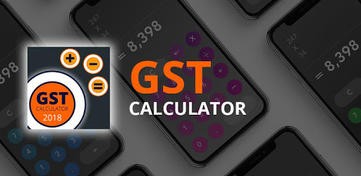 Latest GST Calculator pc screenshot Latest GST Calculator pc screenshot