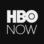 HBO NOW: Stream TV & Movies icon