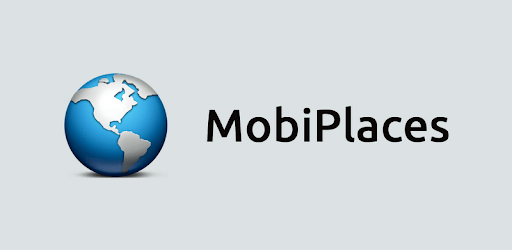 MobiPlaces pc screenshot MobiPlaces pc screenshot