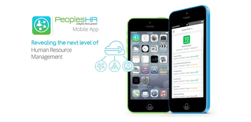 PeoplesHR V 8.5 pc screenshot PeoplesHR V 8.5 pc screenshot