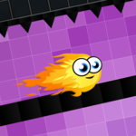 Tap Tap Rush : Flippy Dash icon