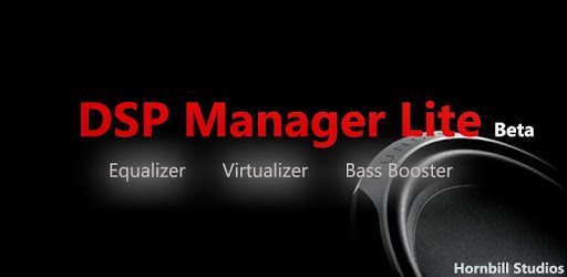 DSP Manager & Equalizer Free pc screenshot DSP Manager & Equalizer Free pc screenshot