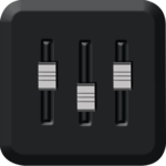 DSP Manager & Equalizer Free icon
