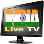 Live TV India Channels & Movie icon