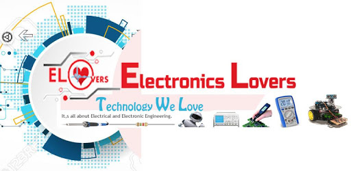Electronics Lovers - Arduino ,Tech & Science Blog pc screenshot Electronics Lovers - Arduino ,Tech & Science Blog pc screenshot