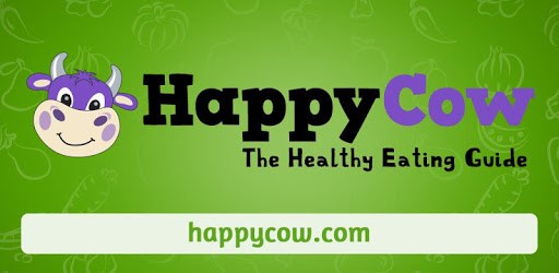 Find Vegan Restaurants & Vegetarian Food- HappyCow pc screenshot Find Vegan Restaurants & Vegetarian Food- HappyCow pc screenshot