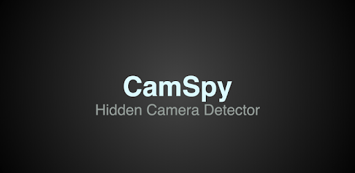 CamSpy-Hidden Camera Detector pc screenshot CamSpy-Hidden Camera Detector pc screenshot