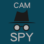 CamSpy-Hidden Camera Detector icon