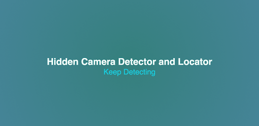 Hidden Camera Detector and Locator pc screenshot Hidden Camera Detector and Locator pc screenshot