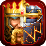 Clash of Kings:The West for pc icon