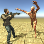 Zombie Street Fighter for pc icon