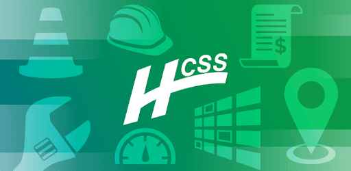 HCSS Field | Track construction time, cost, safety pc screenshot HCSS Field | Track construction time, cost, safety pc screenshot
