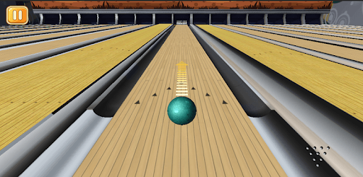 Simple Bowling pc screenshot Simple Bowling pc screenshot