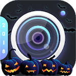 Camera HD - Best Camera for HD Photo icon