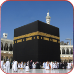 Mecca Wallpaper HD icon