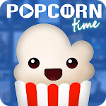 Popcorn Time - Free Movies & TV Shows icon