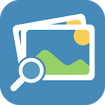 Photo Recovery - Restore Image icon