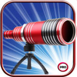 Extra Real Zoom Telescope - HD icon