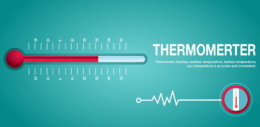Thermometer - Hygrometer pc screenshot Thermometer - Hygrometer pc screenshot