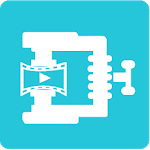 HD Video Compressor icon