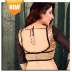 Blouse designs models images icon