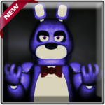 Bonnie HD Wallpapers for 5NAF Fans icon