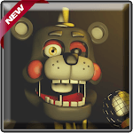5FNF Lefty Wallpapers HD for fans icon