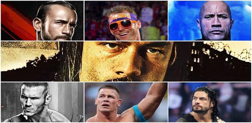 WWE Wallpapers HD-HD Wrestling Wallpapers pc screenshot WWE Wallpapers HD-HD Wrestling Wallpapers pc screenshot