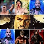 WWE Wallpapers HD-HD Wrestling  Wallpapers icon
