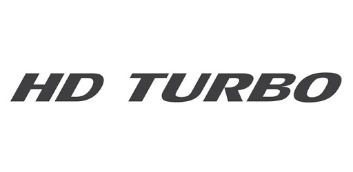HD TURBO pc screenshot