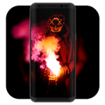 4K Backgrounds icon