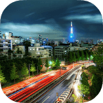 Photography Backgrounds HD icon