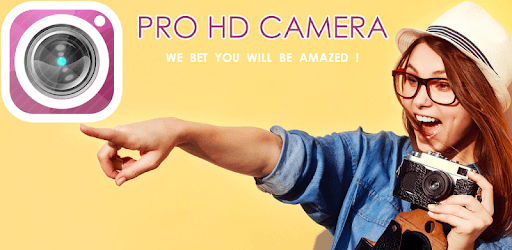 HD Camera Pro camcorder 4K 📷 pc screenshot HD Camera Pro camcorder 4K 📷 pc screenshot