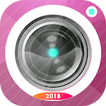 HD Camera Pro camcorder 4K 📷 for pc icon HD Camera Pro camcorder 4K 📷 for pc icon