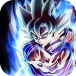Goku Wallpaper : Dragon Ball, 4K, QHD & Gifs icon