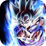 Goku Wallpaper HD : Goku, Dragon Ball wallpaper icon