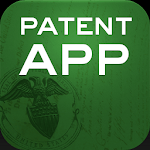 Patent App[eals] icon