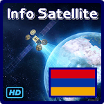 Armenia HD Info TV Channel icon