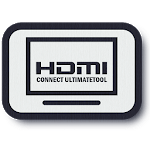 HDMI Connect UltimateTool icon