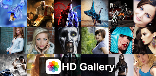 Gallery 2018 pc screenshot Gallery 2018 pc screenshot