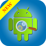 Phone Info: Device Information - System & Hardware icon