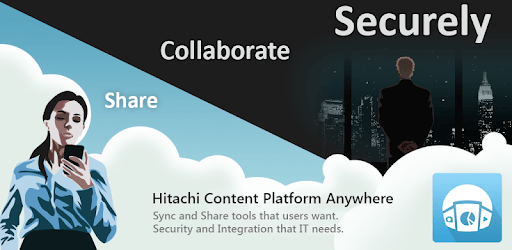 HCP Anywhere pc screenshot HCP Anywhere pc screenshot