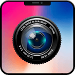 HD iCamera OS  12 – Phone X and Phone 8 icon