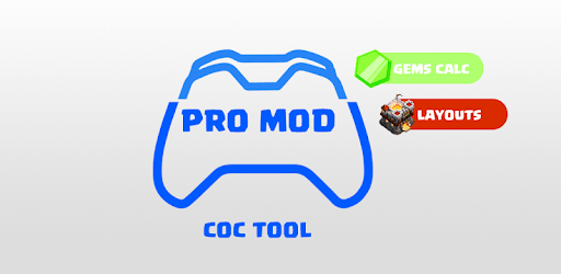 Pro Mod: Clash of Clans Tool pc screenshot Pro Mod: Clash of Clans Tool pc screenshot