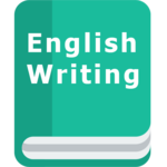 English Writing icon